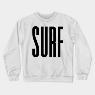 Surf Crewneck Sweatshirt